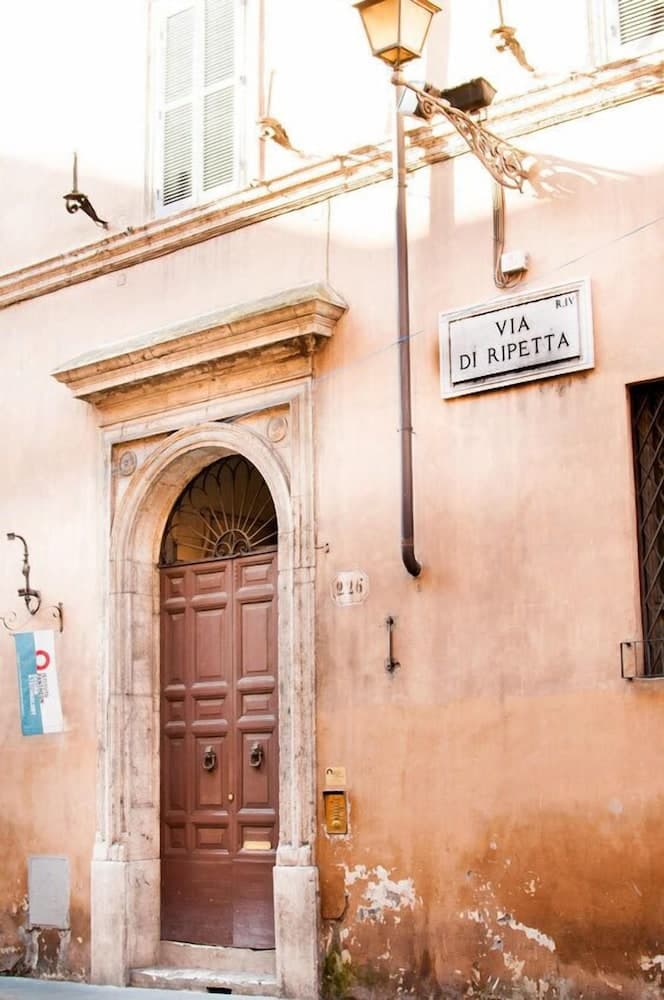 Relais Baroque