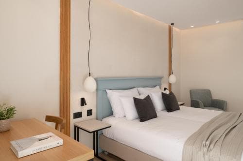 Hotel Ideon