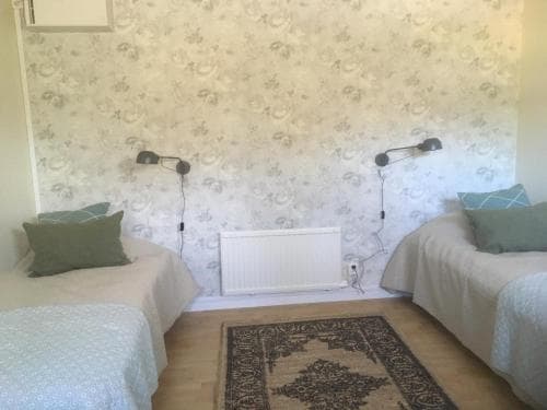 Linderås B&B