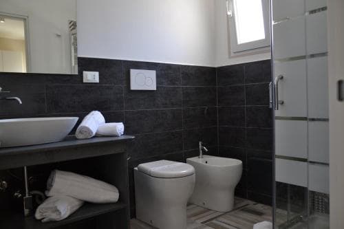 B&B Terra D'oriente