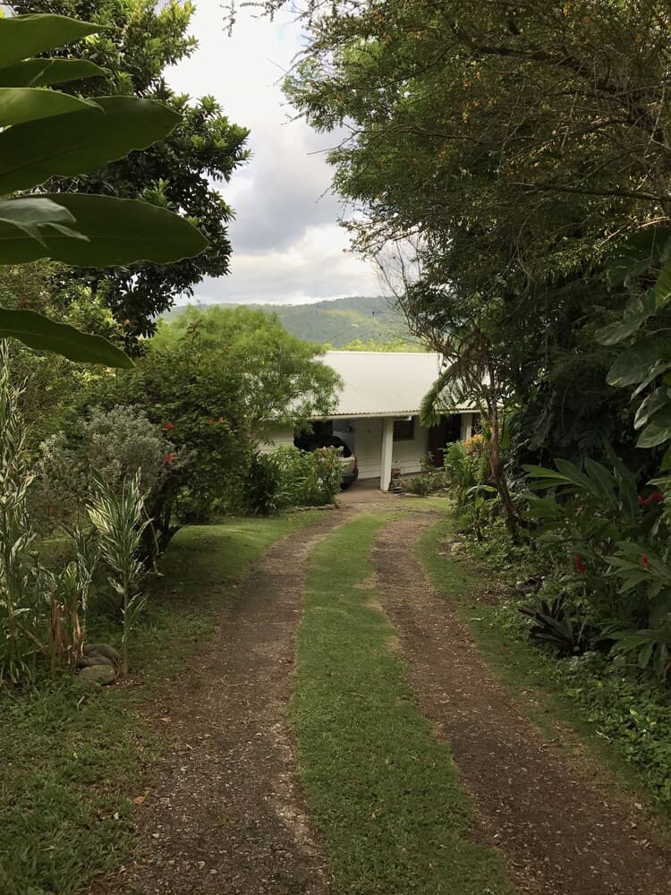 Treetops Villa