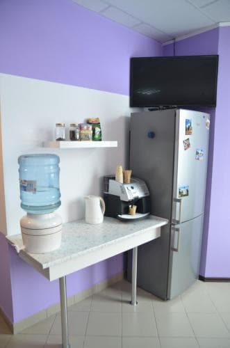 Fainyi Hostel