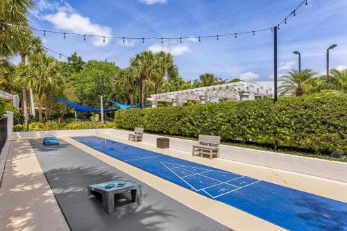 Marriott s Royal Palms
