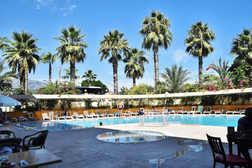 Stella Hotel