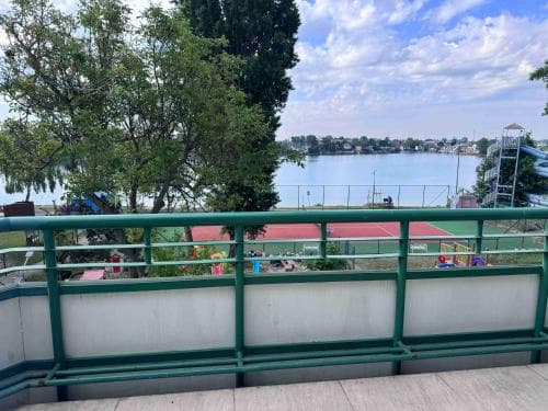 Apartmány Puerto