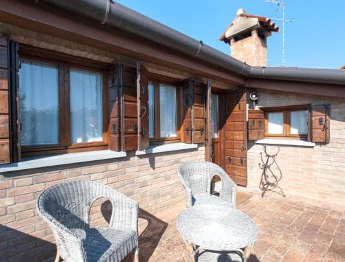 B&B VIlla Lisetta