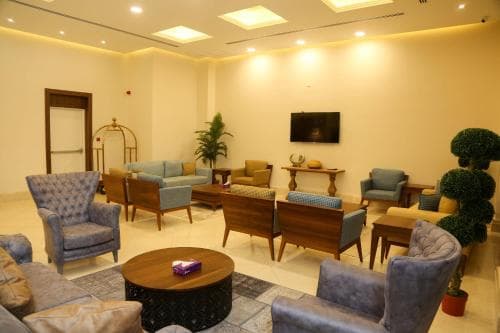 City Tower Hotel
