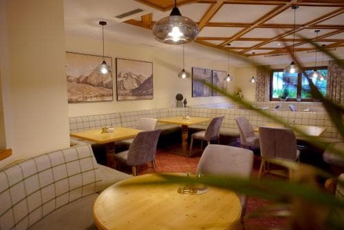 Hotel Rifflsee