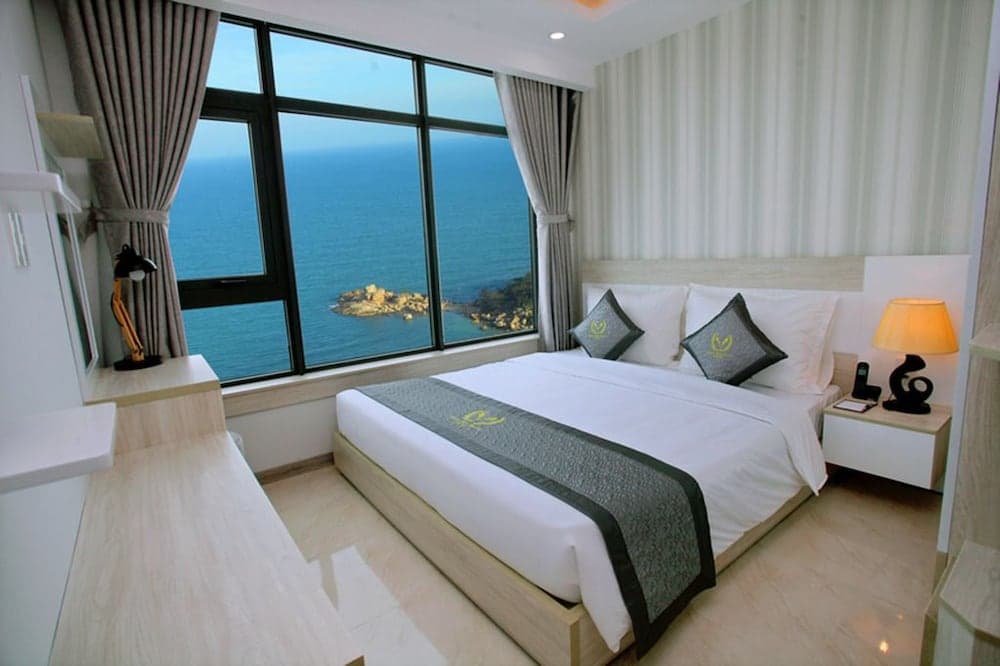 Volga Condotel