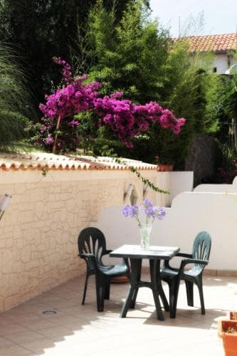 Casa Galez Bed & Breakfast