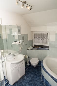 Garni Hotel Bären