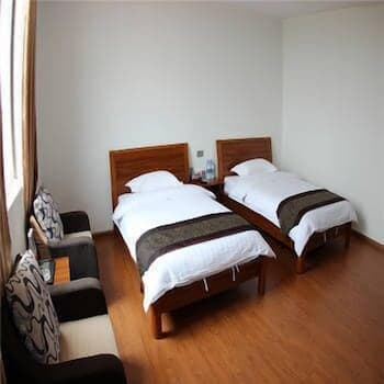 Boke Holiday Inn