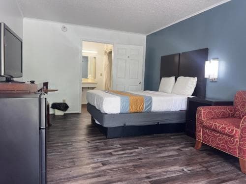 Smith Motel