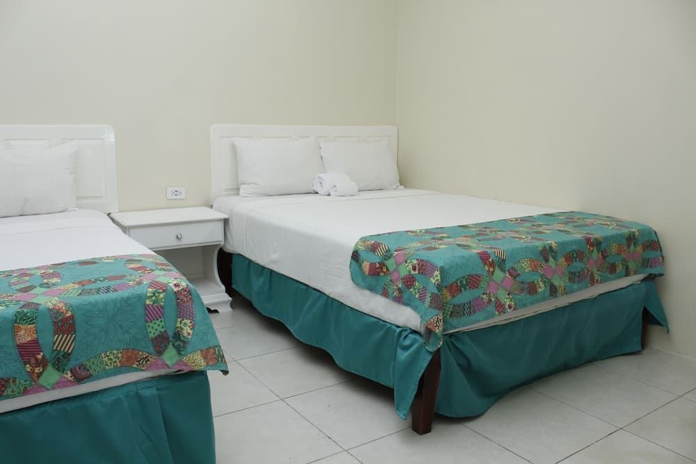 Ocean Palms Resort