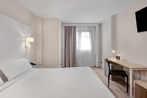 B&B HOTEL Ciudad de Lleida