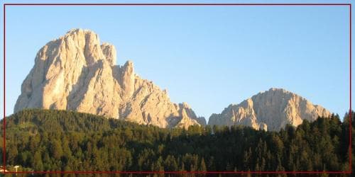 Bed&Breakfast Villa Arnika