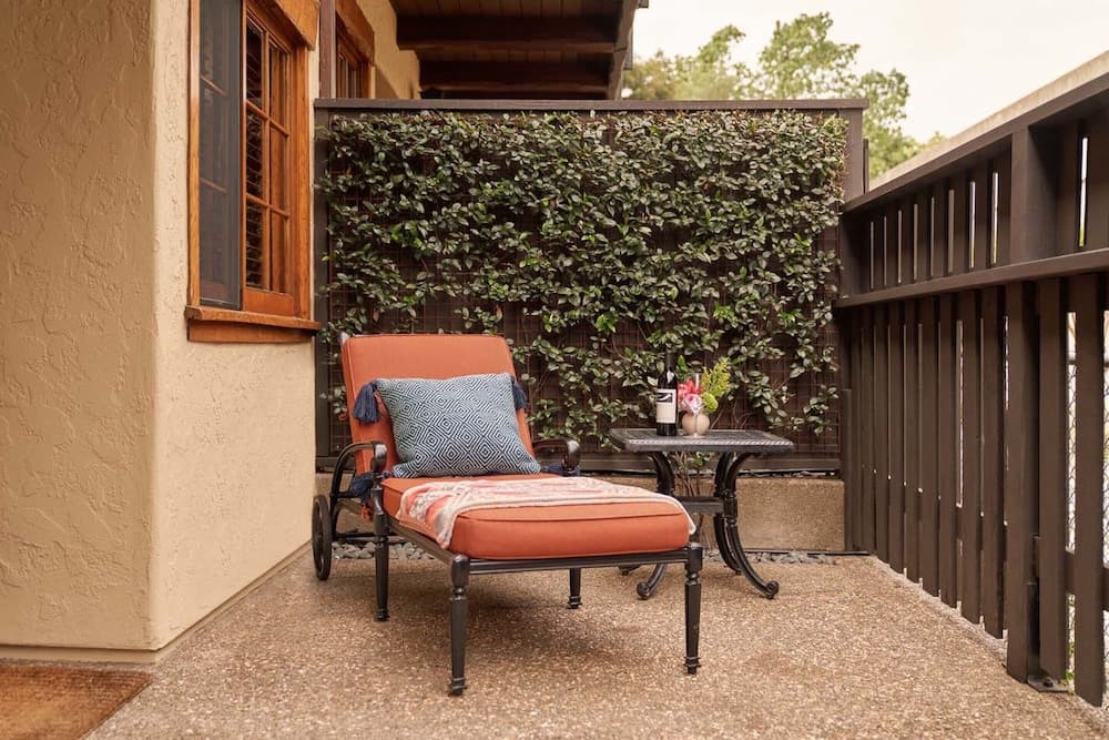 Rancho Caymus Inn