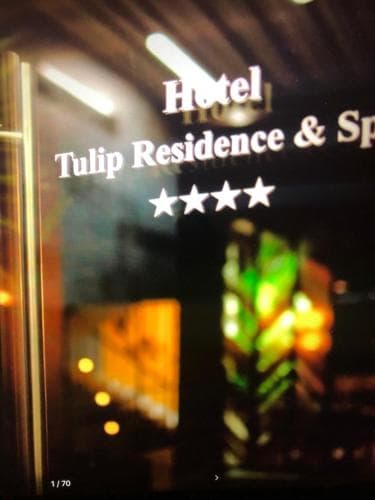 Tulip Residence & Spa