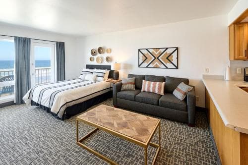 D Sands Condominium Motel