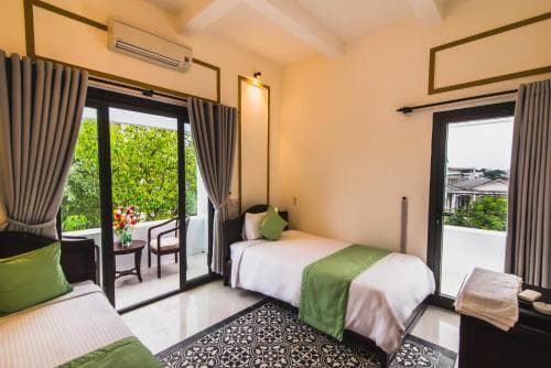 Thien Phu Hotel