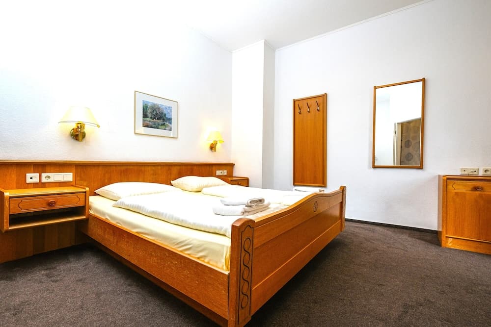 Haus am Walde