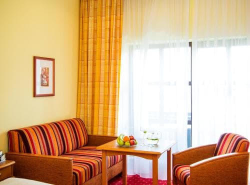 Hotel Konradshof
