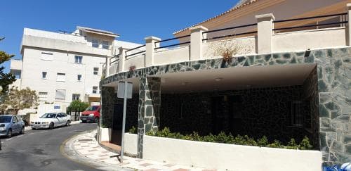 Nueva Torrequebrada