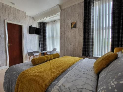 Daffodil Guest House