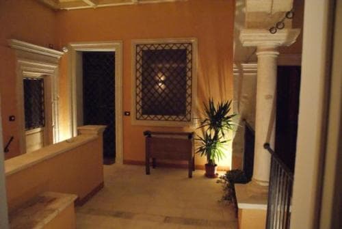 BB Palazzo Cappa