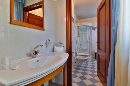 Albergo Da Nando