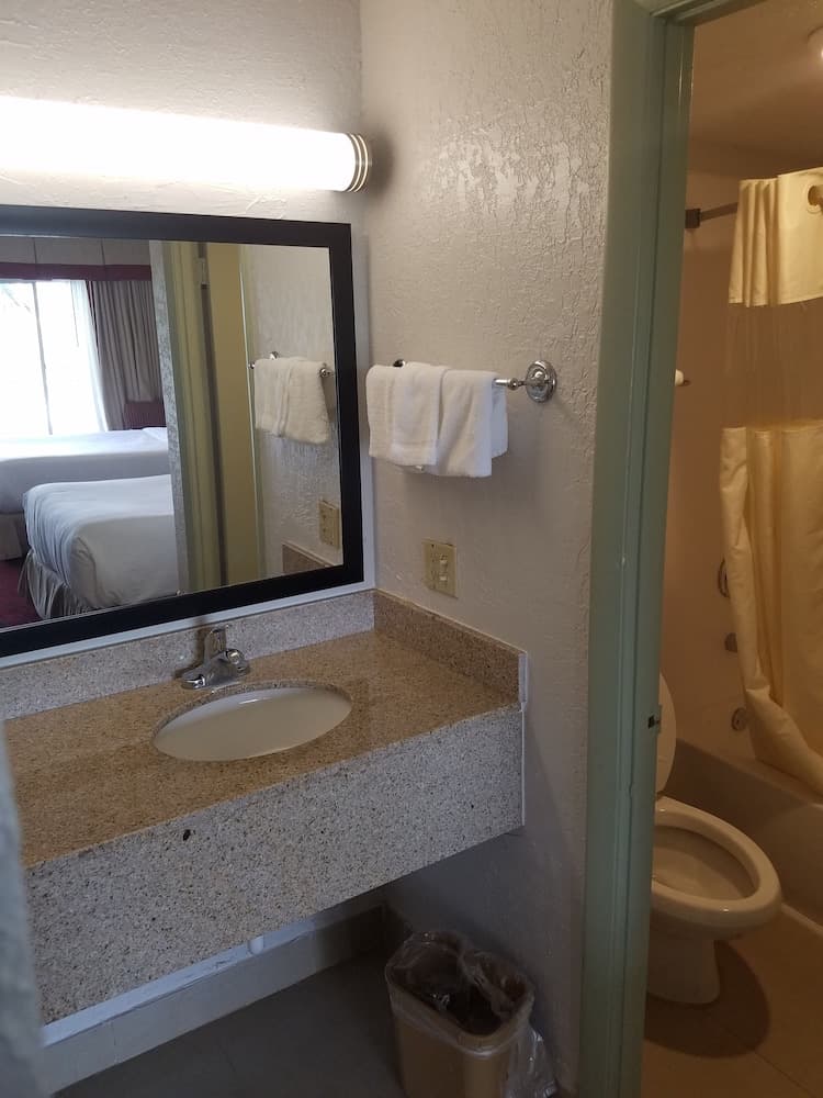Budgetel Inn Pompano Beach