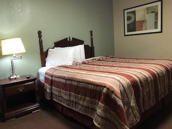 Haskell Inn