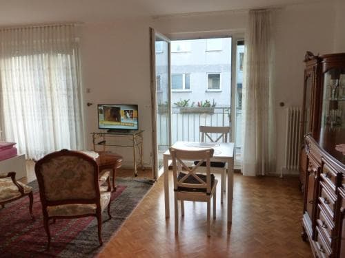 Apartment24 Schoenbrunn