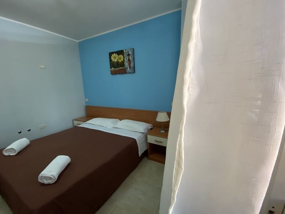 Aparthotel Kassiopea
