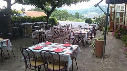 Logis L'auberge Basque