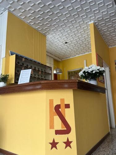 Hotel Silva Frontemare