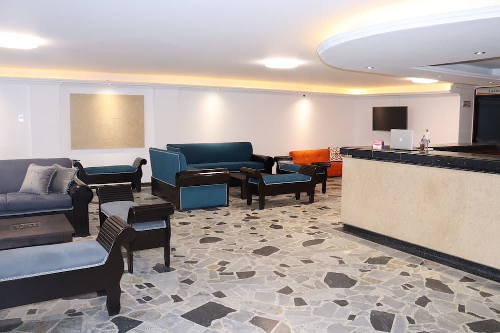 Hotel Inambu