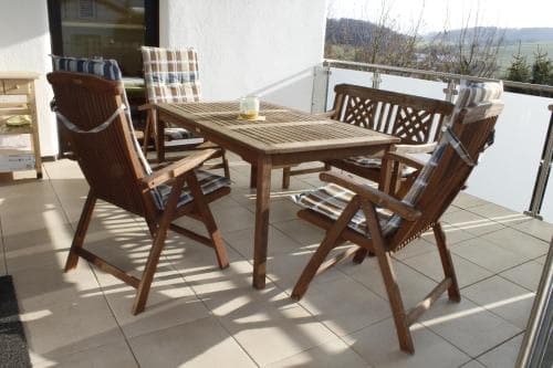 Ferienwohnung Allendorf
