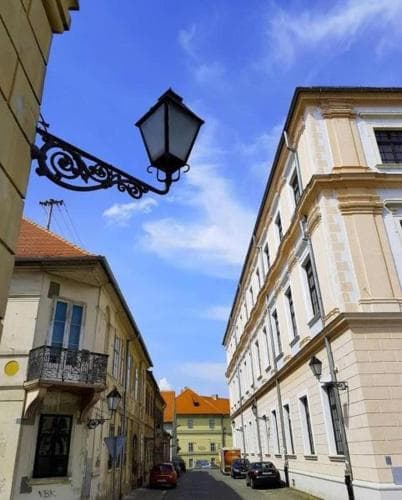Hostel Wanderlust Osijek