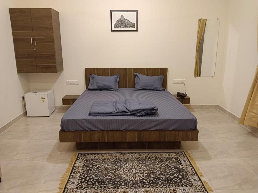 Sk Resort
