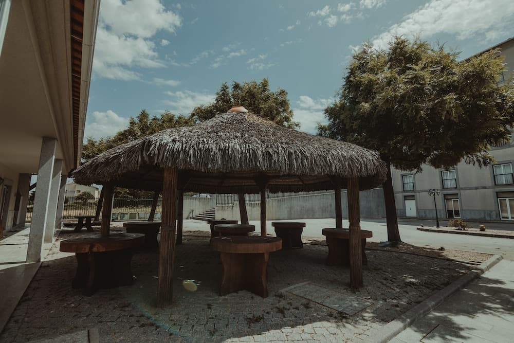 Hotel Quinta dos Cedros