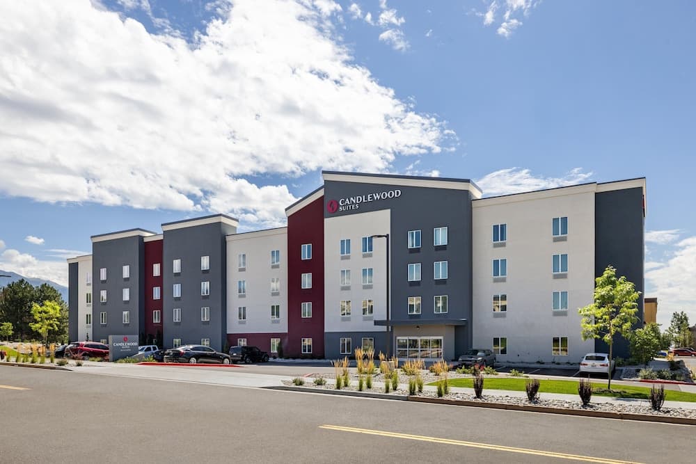 Candlewood Suites - Layton - Salt Lake City by IHG