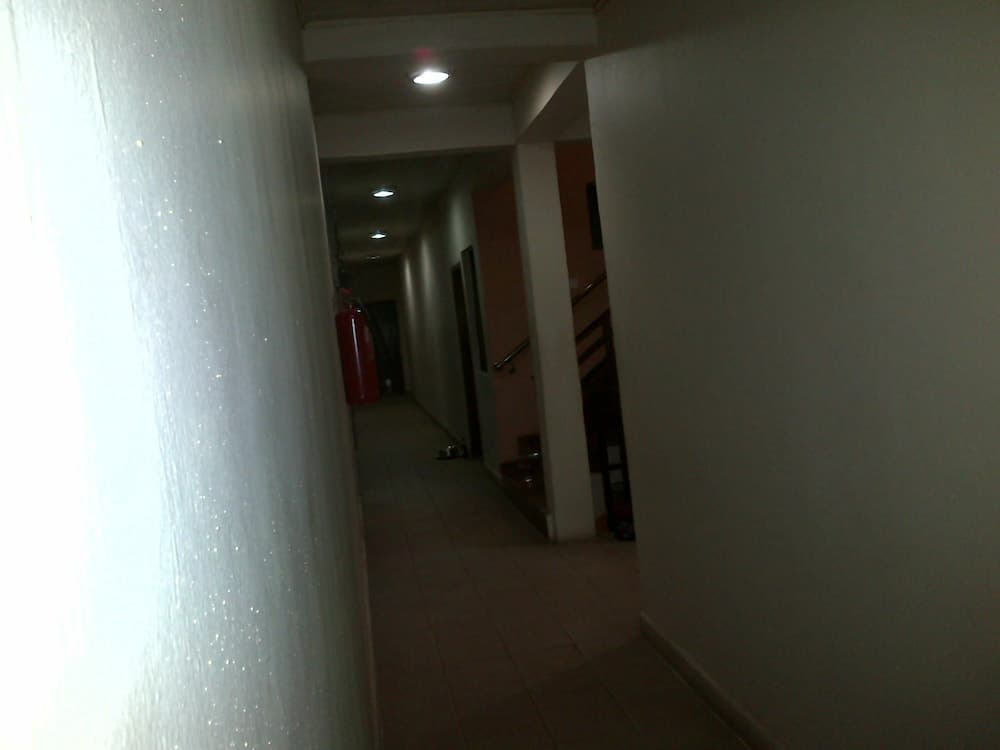 Hotel Exotic