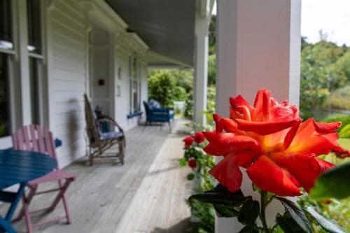 Halfmoon Cottage