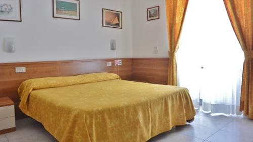 Hotel Mignon