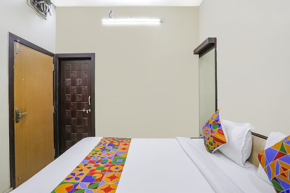 Fabexpress Balaji Palace