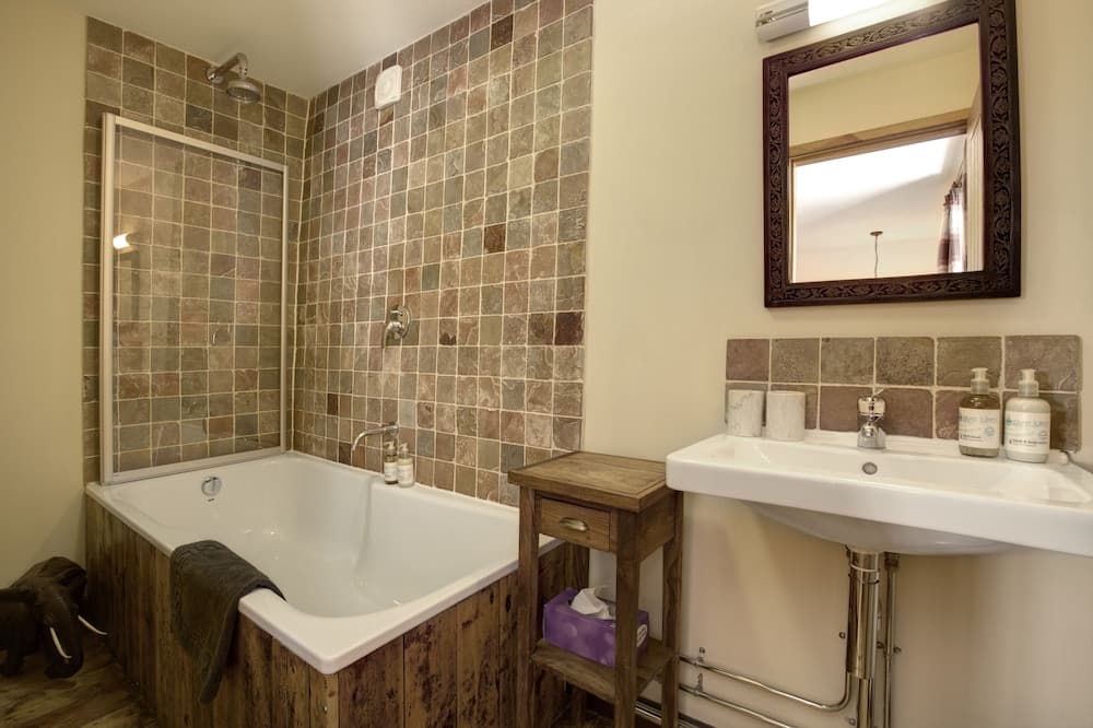 Lowthwaite B&B