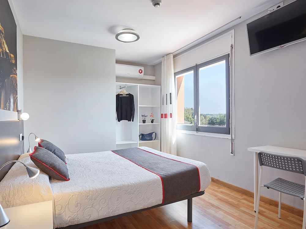 Hostal Mas Ferrer