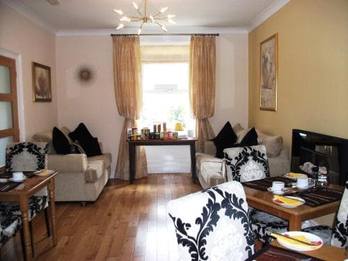 Beech Bank Bed & Breakfast