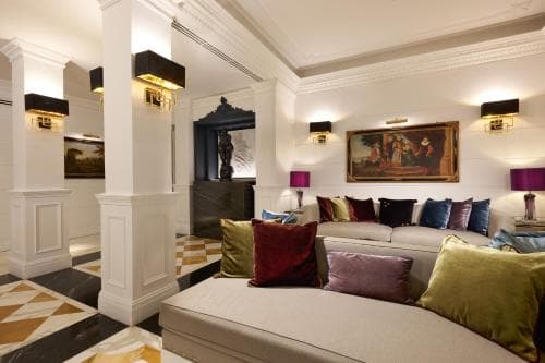 Hotel Barberini